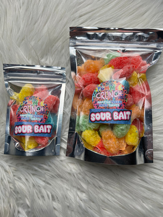 Sour Bait